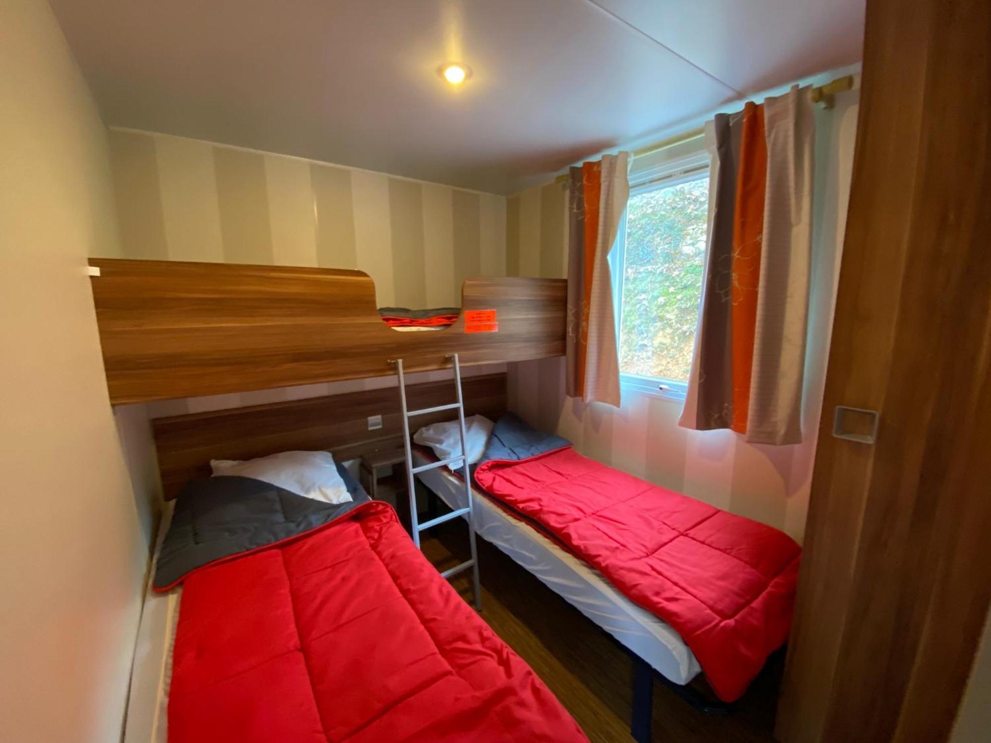 Camping Cascade Aveyron Saint-Rome-de-Tarn Екстериор снимка