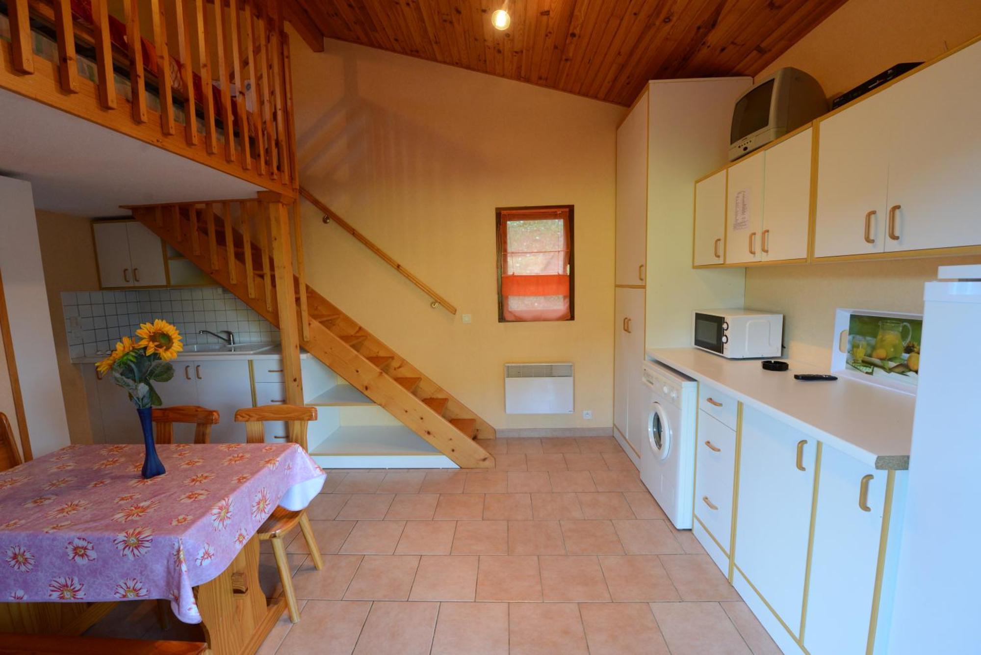 Camping Cascade Aveyron Saint-Rome-de-Tarn Екстериор снимка