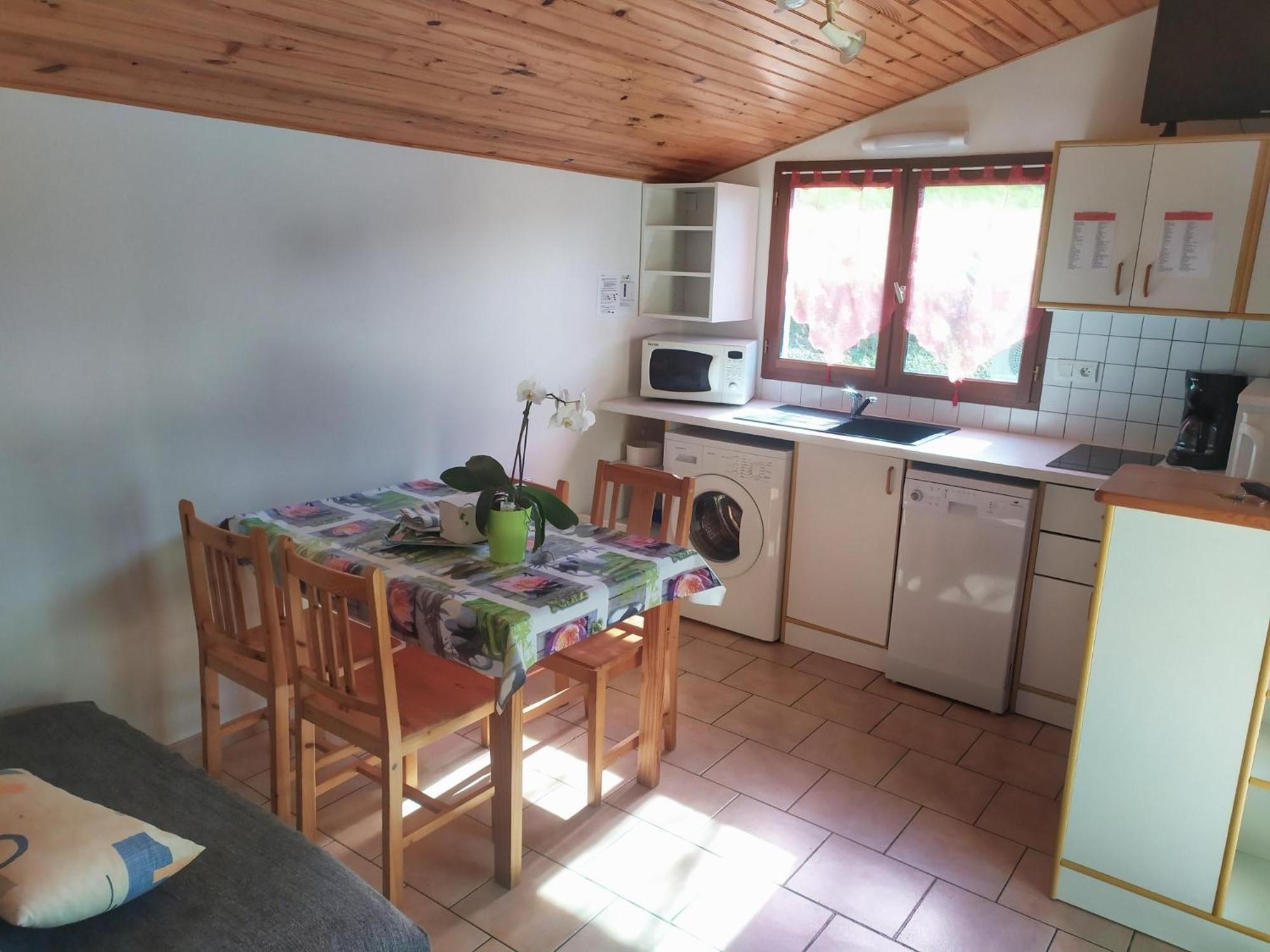 Camping Cascade Aveyron Saint-Rome-de-Tarn Екстериор снимка